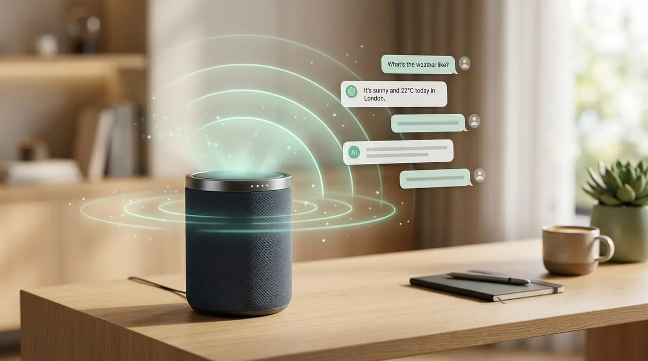 Conversational AI