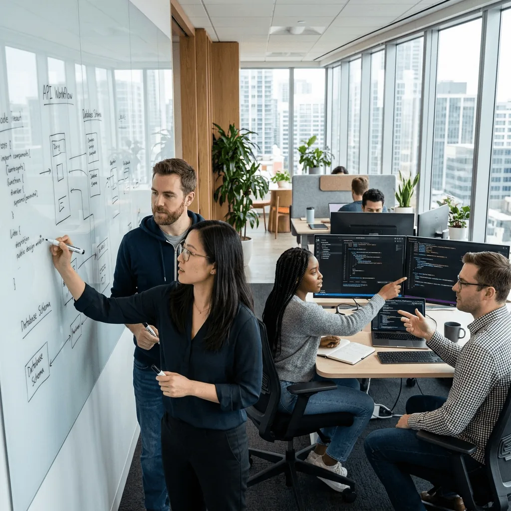 JTech Software Engineering